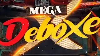 CD Mega Deboxe 2022 - Eletro Funk Goiânia - DJ Vinícius Cavalcante