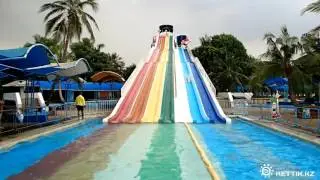 Siam park Aquapark