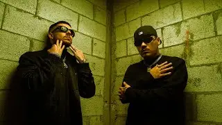 Javiielo, NAYHLO - Niégate (Video Oficial)
