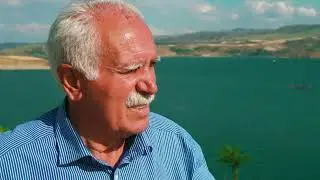 Hasan Ali-Kal Bûme (Teyna)