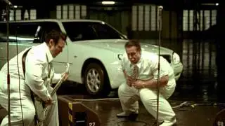 Rammstein - Keine Lust (Official Video) [HQ]