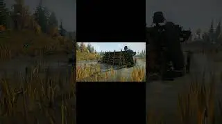 УРАЛ-4320 