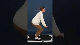 How to stand up on a paddle board