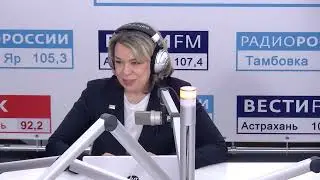 Паспорта дорожной безопасности. Астраханская область.