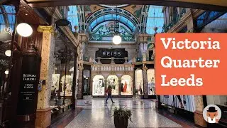 Inside the world’s second-most beautiful shopping centre