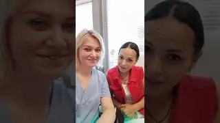 Деловая встреча. Сотрудничество и планы на будущее #профориентация #адаптация#дети#образование