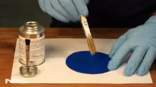 How To: PVC and Urethane Boat Repair