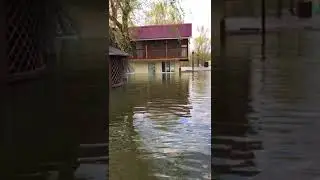 Орлиный приют 2018г
