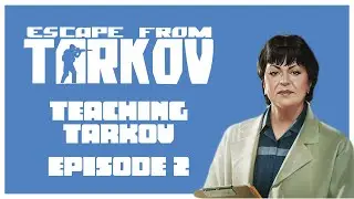 HEALING GUIDE (12.12) FOR NEW PLAYERS - Escape from Tarkov Beginner's Healing Guide 2022