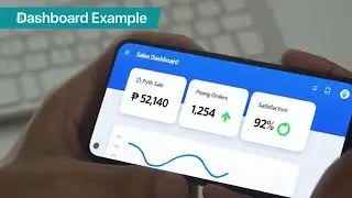 Modern App Development with Flutter & Python