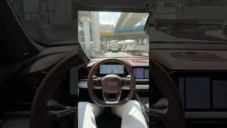 Когда приехал из деревни в Москву!😅 