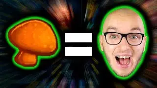 🍄 Wydałem 2000 ZŁ na GRZYBKI!!!