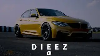 2Pac, NightLovell, Bones, Still Cold, | DEENI & DIEEZ - Don't Forget Me (Original Mix)