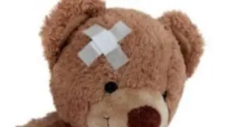Heidi Öller / Mein Teddybär