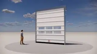 Porta Rapida ad Impacchettamento - Adriatica Chiusure