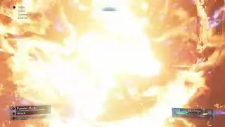 Sound Design Remake: "Final Fantasy VII Remake" - Ifrit
