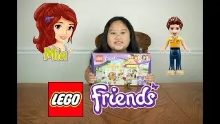 Lego Friends Heartlake City Supermarket