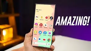 Google Pixel 8 Pro - EVERYTHING SO FAR!