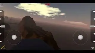 SimplePlanes - Air defense