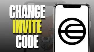 🌐 How to Change Invite Code in World App (FIX & Easy Guide 2025)