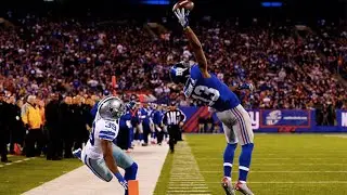 Football Spieler die JEDER kannte nach DIESEN Plays//Players That Got FAMOUS After one play