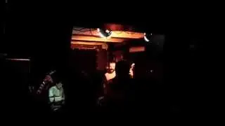 Oralfistfuck LIVE @ Ebrietas, Zürich (2014) in HD