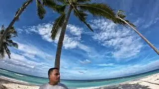 Pantai Jikumerassa Pulau Buru