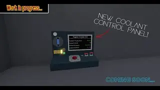 Coolant Mechanic Update | Alefa Labs Updates