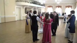 09 Французская кадриль