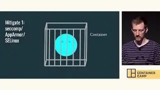 Kubernetes Security Best Practices - Ian Lewis (Google)