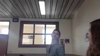 Défi solidaire de la 2Ch du Collège Saint-Pierre de Jette