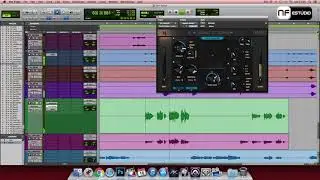 Vocal Finalizer - NoiseAsh