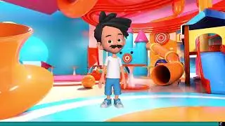 Create Studio 3 Tutorial: Make Childlike AI Voices