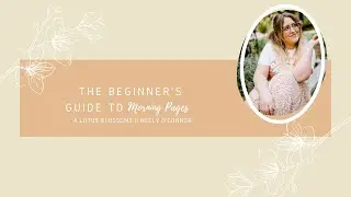 THE BEGINNER'S GUIDE TO MORNING PAGES
