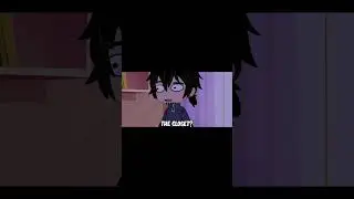 The Monster Under His Bed