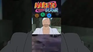 5 faits sur Danzo Shimura 🤕 (Naruto) 