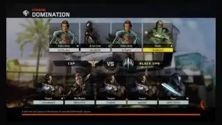 Black Ops