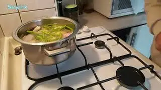 Kolay ve pratik yemek tarifi