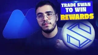 🚀 Deposit & Trade Swan Chain (SWAN) | Win 🎉 445,000 SWAN & 💰 50,000 USDT Rewards!