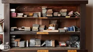 Practical Approach to Japanese Natural Stone Sharpening