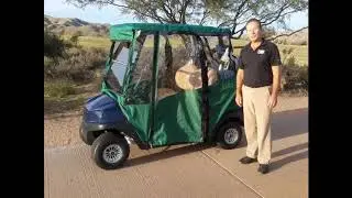 Universal Magnetic Door Attachment - Product Demo