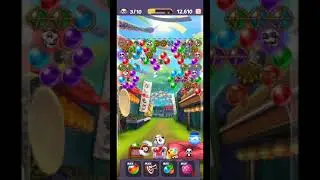 Panda Pop Level 2479