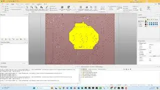 Crash course: NearField analysis using SIwave.