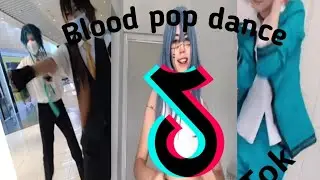 Brooklyn Blood pop dance TikTok compilation | part 1