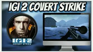 🔹Igi 2🔹 How To Install For PC/Laptop 💻 Tutorial 2024 ⚡️no charge⚡️