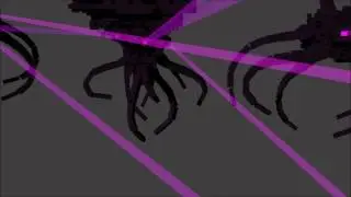 wither storm animasyonu 1