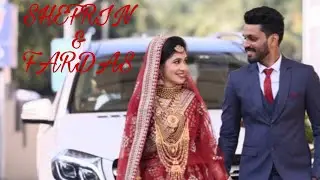 Fardas&Shefri Wedding video || Promo || Detailed wedding video ||Coming soon ||