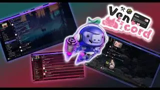 VENCORD DISCORD 2026 THEME / FAKE NITRO / BETTER DISCORD