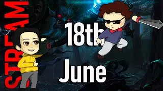 Gorgc VOD 18th of June 2023