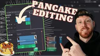 7 tips to MASTER your timeline in DaVinci Resolve